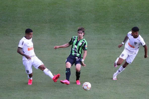 Final do Campeonato Mineiro começa neste final de semana