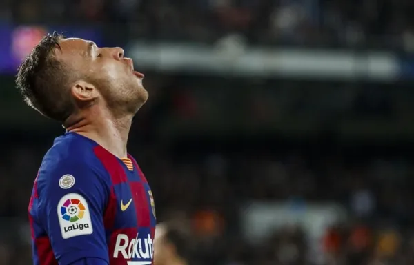 Fla recusa jogador nivel europa