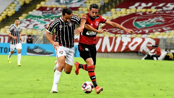 FlaFlu será disputado em São Paulo