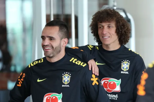 Flamengo atualiza situação de reforços para 2021