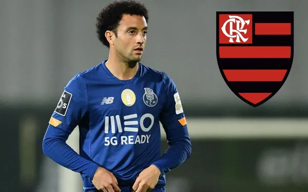 Flamengo busca novos jogadores para substituir Gerson