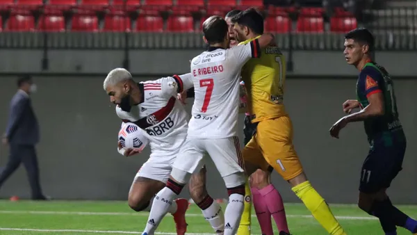 Flamengo conhece os dias e horários da grande decisão pela Copa Libertadores