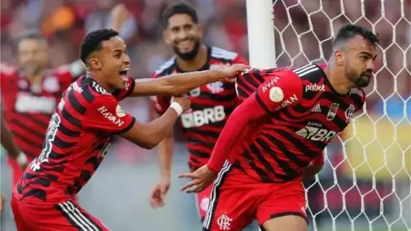 Flamengo deve dispensar dupla de jogadores