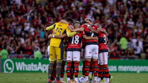 Flamengo deve se desfazer de apenas um jogador em 2021 na “reformulação” para a próxima temporada