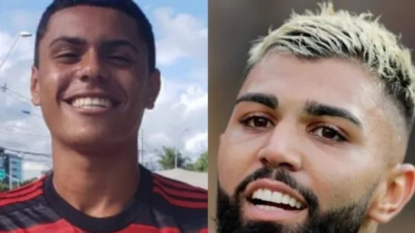 Flamengo é uma das equipes do Brasil que mais exporta jogadores jovens para o exterior