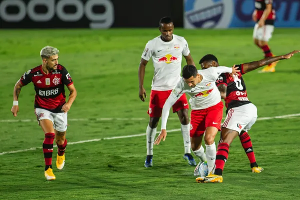 Flamengo encara um adversário que ainda não venceu