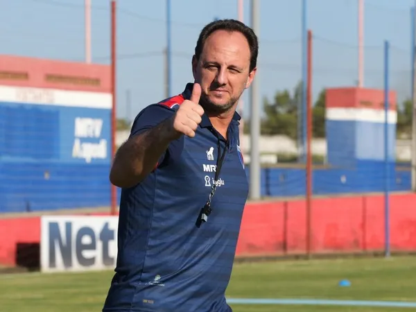 Flamengo espera retomar o patamar de 2019 que o ajudou a erguer a Copa Libertadores 2019