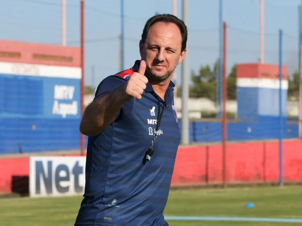 Flamengo espera retomar o patamar de 2019 que o ajudou a erguer a Copa Libertadores 2019