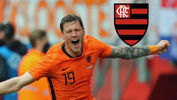 Flamengo está atento ao mercado europeu