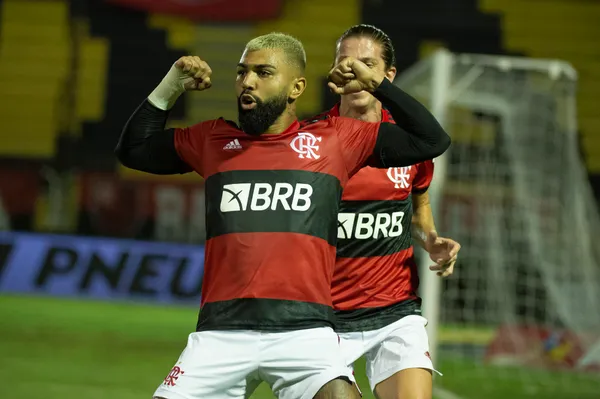 Flamengo está no pote 1 do sorteio das oitavas de final da Libertadores
