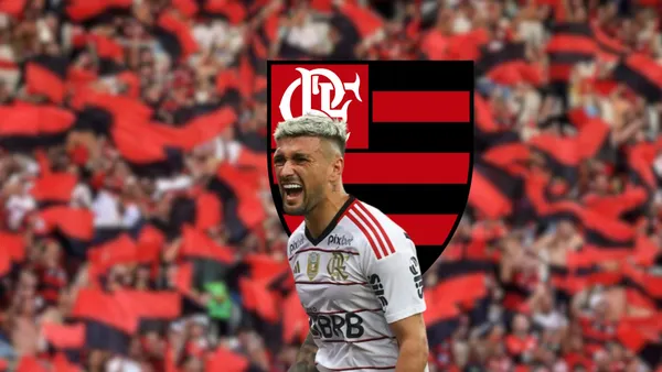Flamengo estreou no Campeonato Carioca