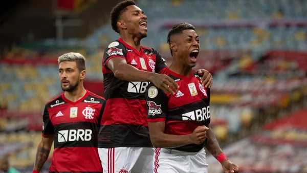 Flamengo faz sua estreia pela Copa do Brasil repleto de desfalques
