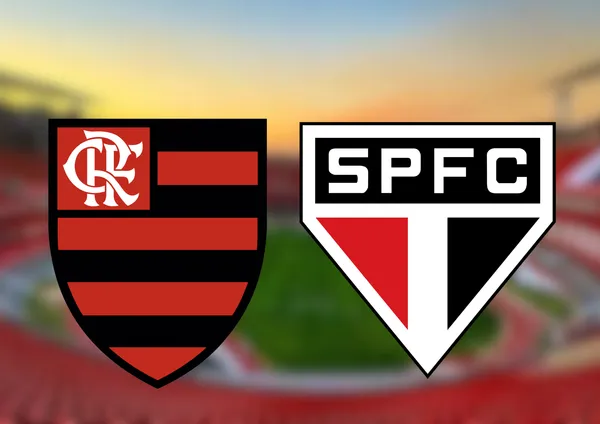 Flamengo fica em primeiro entre os clubes mais valiosos do Brasil