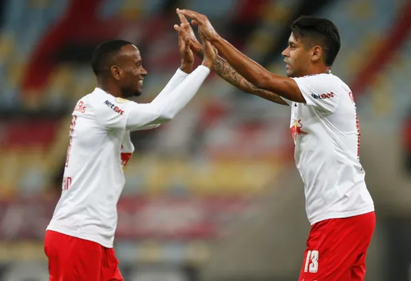 Flamengo foi superado dentro do Maracanã