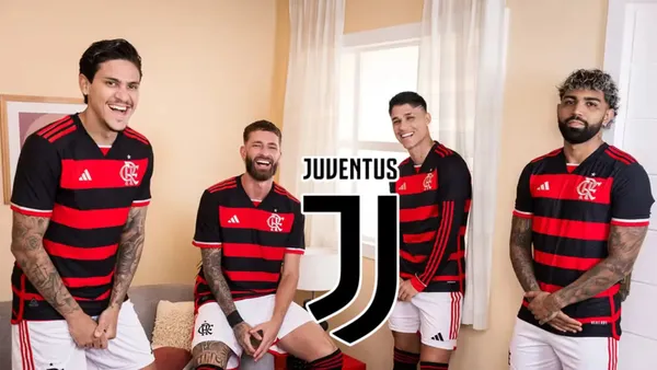 Flamengo (Foto: Flamengo)