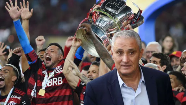 Flamengo - Futebolero