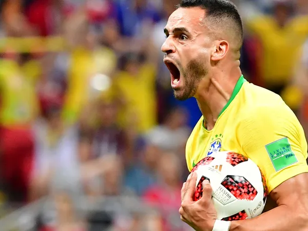 Flamengo já até convidou Renato Augusto para ir ao Rio de Janeiro