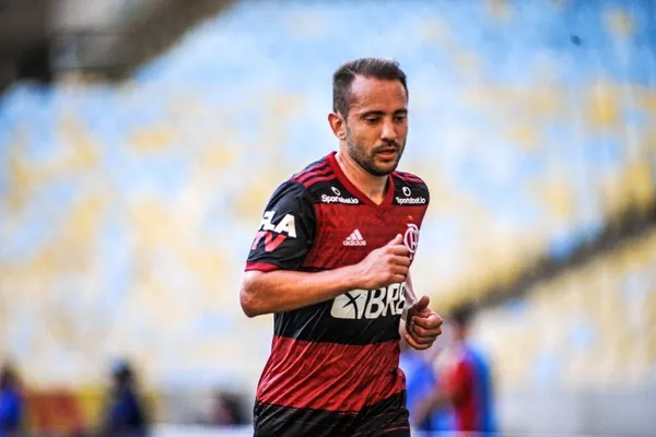 Flamengo não começa bem seu ano novo