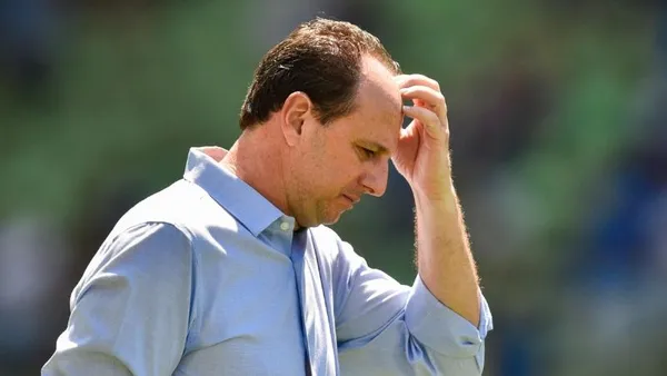 Flamengo não esperava receber esta notícia