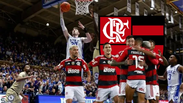 Flamengo NBA