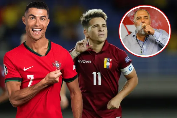 Flamengo observa um jogador luso-brasileiro e um venezuelano