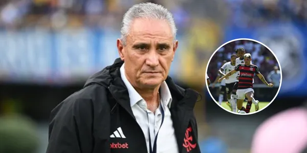 Flamengo pode ter mais desfalques
