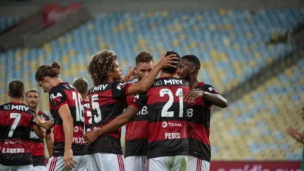 Flamengo pode ter muitas mudanças a menos de um mês da nova temporada