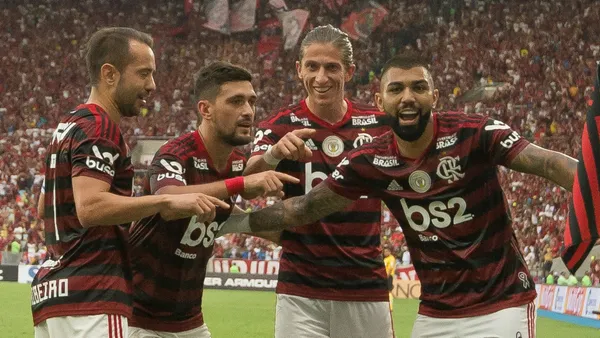 Flamengo pode ter troca de lideranças para voltar a ser o melhor