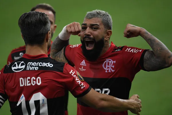 Flamengo pode vender mais um jogador por fortuna