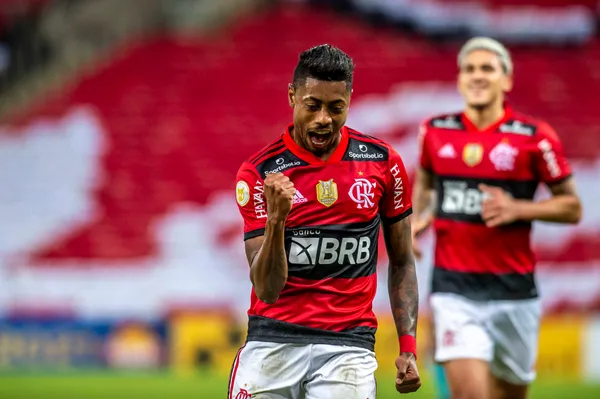 Flamengo precisa se recuperar após derrota para o Juventude