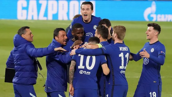 Flamengo quer fechar com reforço antes de perder Gerson