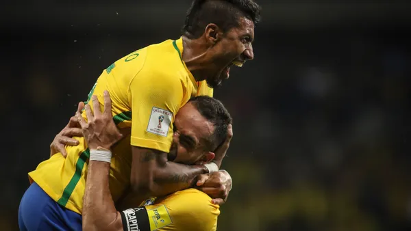 Flamengo quer se reforçar nesta janela de transferências