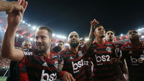 Flamengo quer ter o melhor time para 2021