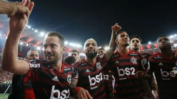 Flamengo quer ter o melhor time para 2021