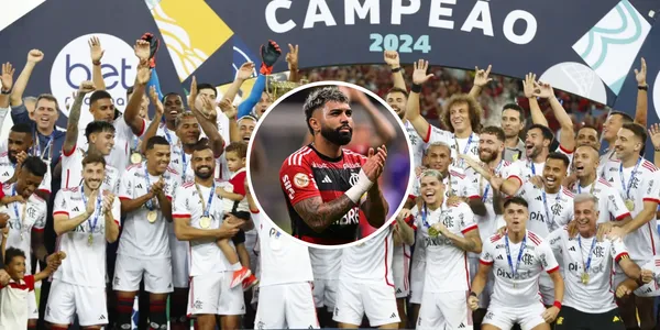 Flamengo recusou proposta por Wesley