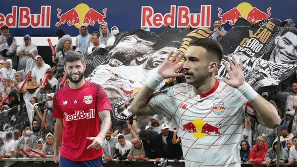 Flamengo se interessou por duas peças importantes do Bragantino