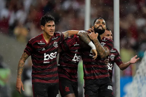 Flamengo se prepara para mais uma rodada do estadual
