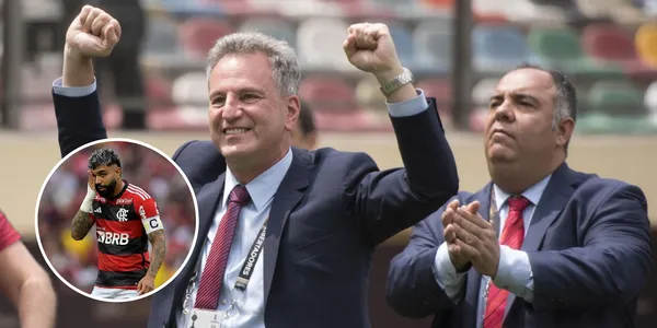 Flamengo sondou jogador europeu em busca de mais reforços