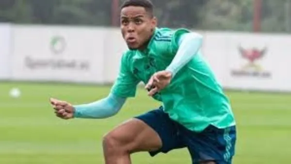 Flamengo tem decisão importante para a defesa em 2021