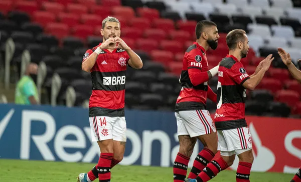 Flamengo tem terceiro desafio e busca mais três pontos no grupo G