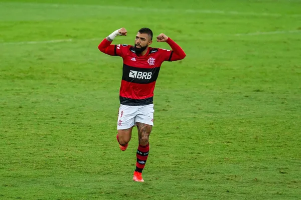 Flamengo tem terceiro desafio e busca mais três pontos no grupo G