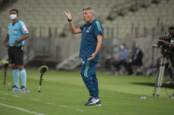 Flamengo venceu o Athletico-PR mais a vez e está nas quartas da Copa do Brasil