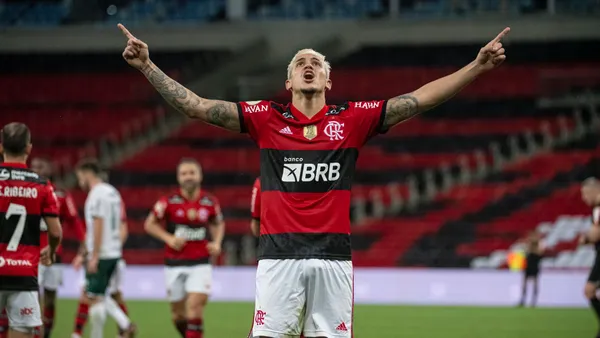 Flamengo voltará a jogar pelo Campeonato Brasileiro 2021