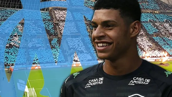 Fluminense ainda espera arrecadar milhões de reais com ele