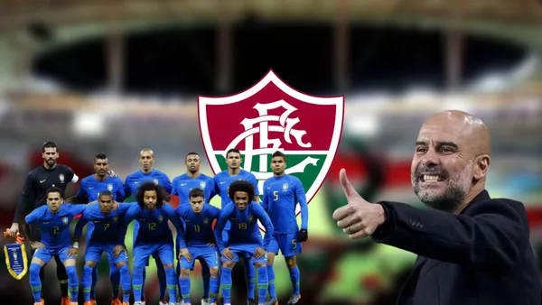 Fluminense contrata Douglas Costa