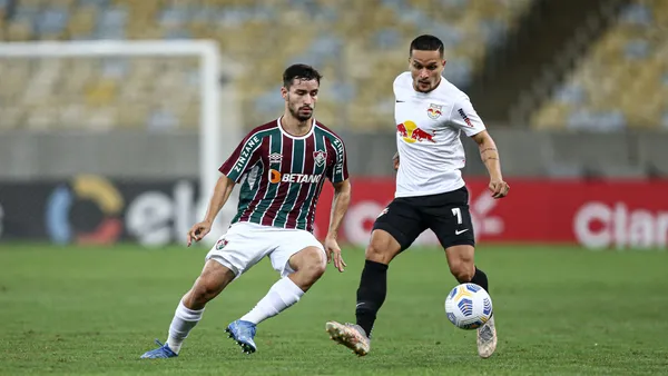 Fluminense está em vantagem para buscar a classificação