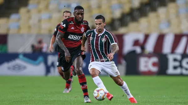 Fluminense já tem o novo nome para ser titular de Odair Hellmann