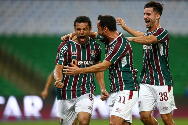 Fluminense se classifica para as quartas de final e Copa Libertadores 2021 tem seus oito melhores times definidos