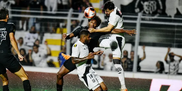 Foi importante para o Timão na última rodada, mas não joga o próximo jogo