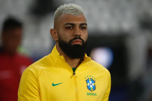 Foram revelados os detalhes da polêmica de Gabigol